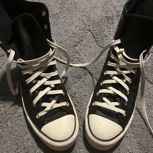 Converse platform